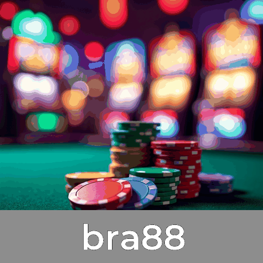 Bra88: Cassino Online e Apostas Esportivas Premier