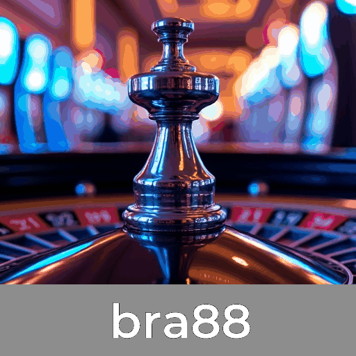 Bra88: Cassino Online e Apostas Esportivas Premier