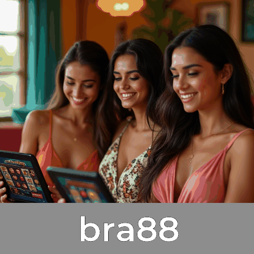 Bra88: Cassino Online e Apostas Esportivas Premier